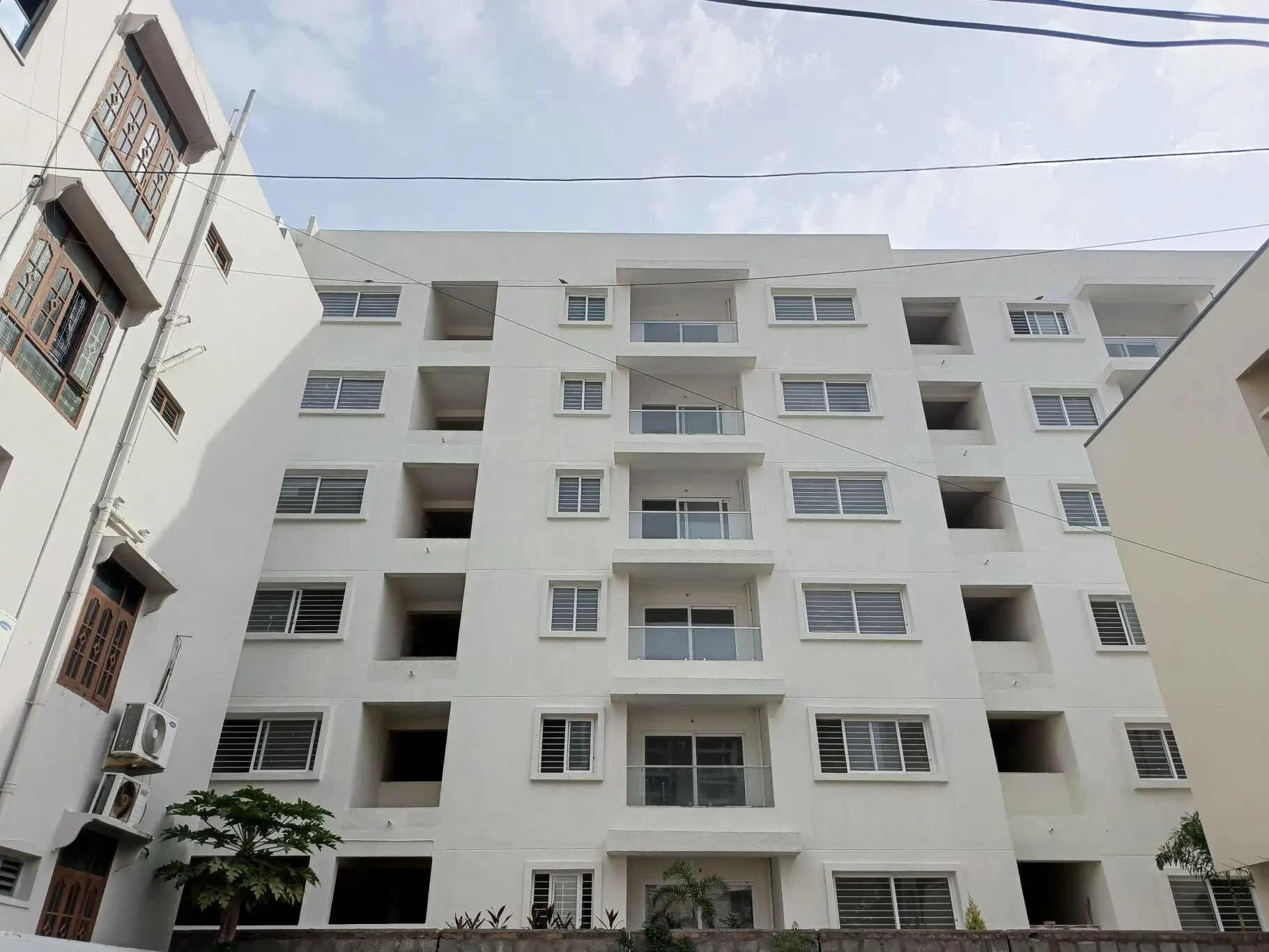 Marams Katam Ganesh Arcade