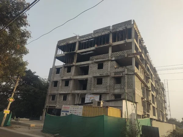 Marutham Cherry Blossom