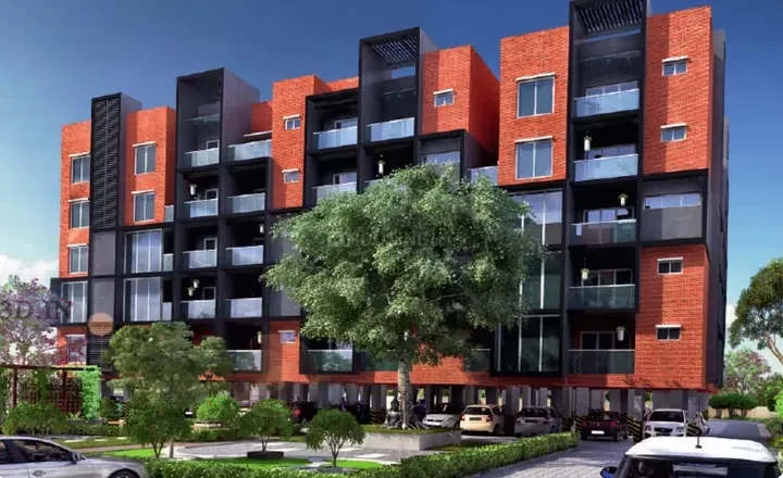 Marutham Neptune Phase 2