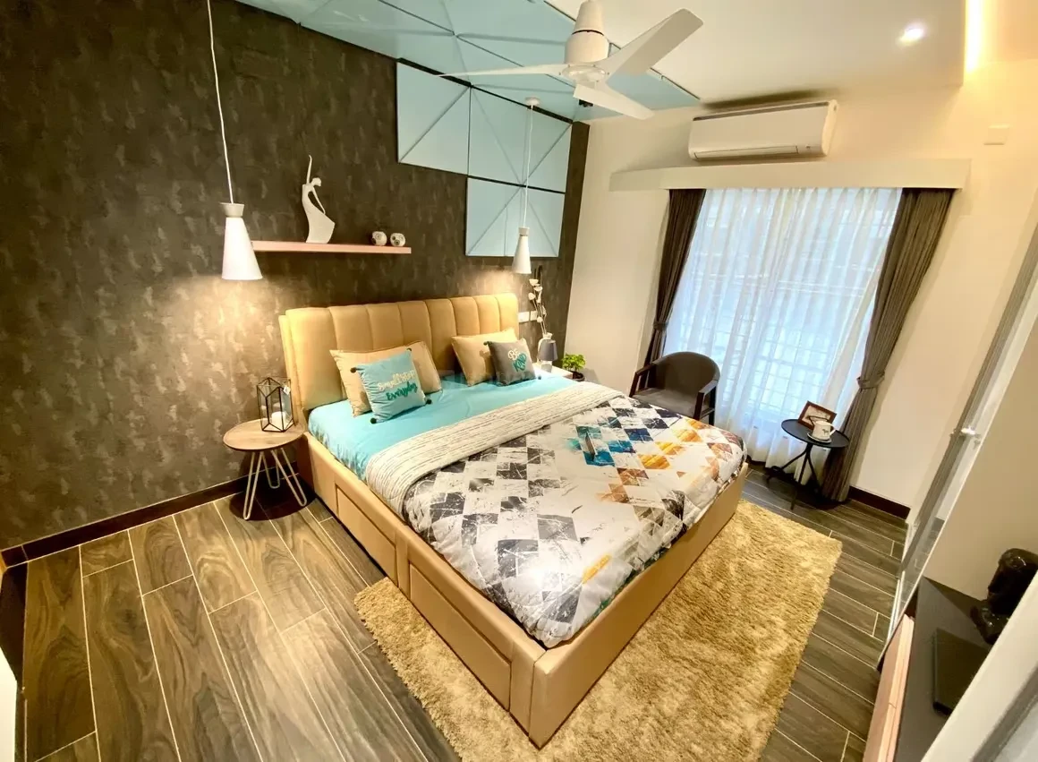 Marutham Neptune Phase 2