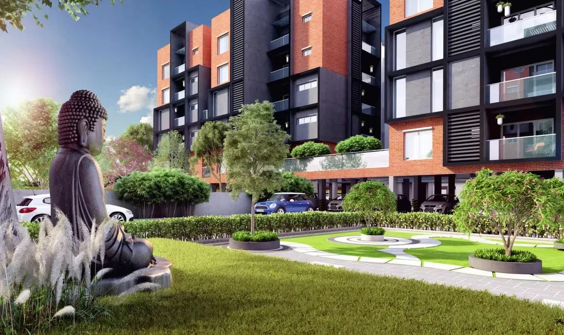 Marutham Neptune Phase 2