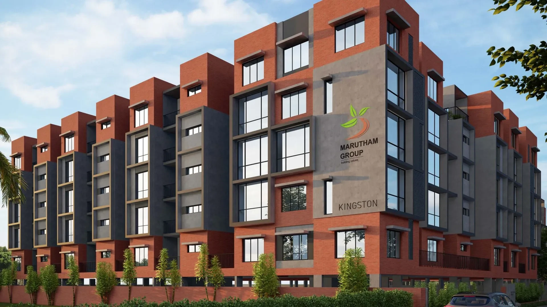 Marutham Neptune Phase 2
