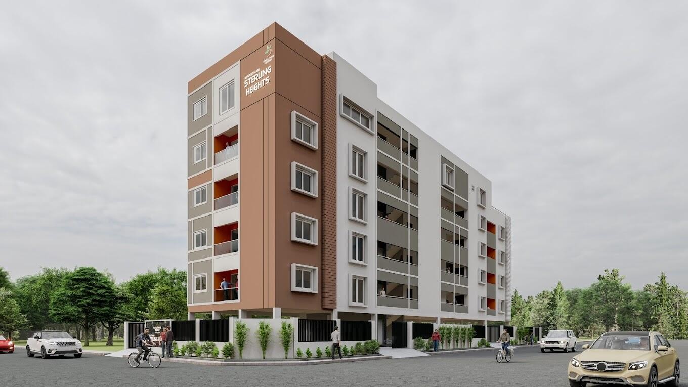 Marutham Sterling Height coimbatore