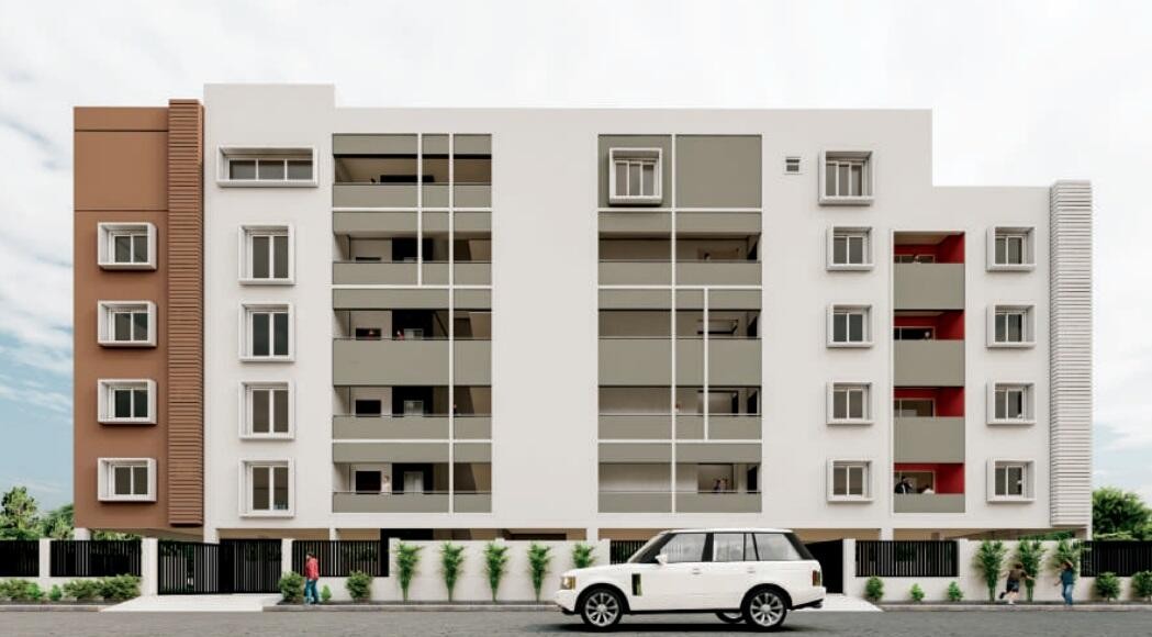 Marutham Sterling Height coimbatore