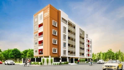 Marutham Sterling Heights