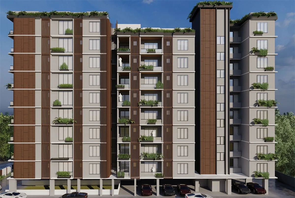 Mayflower® East Gate Phase I