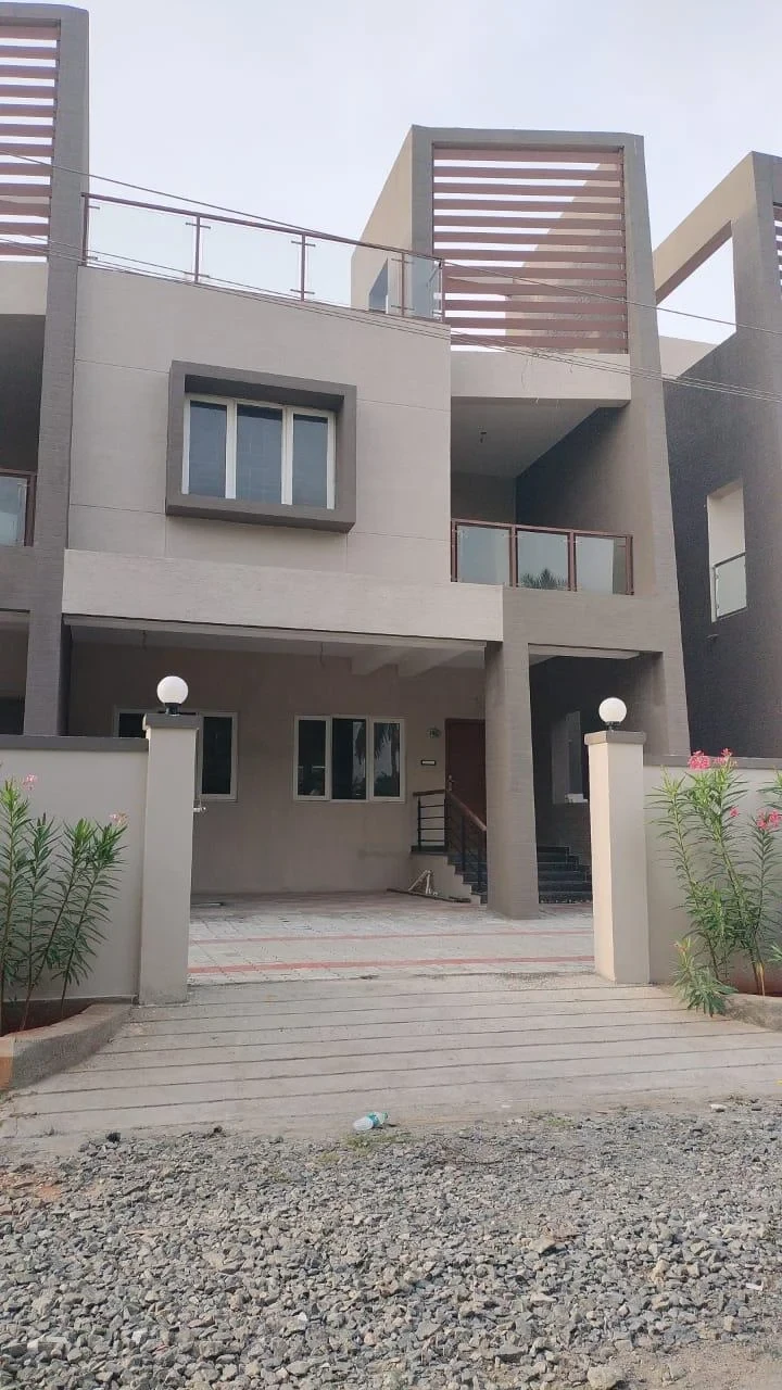 Mayflower® Vista Oceana - Villas