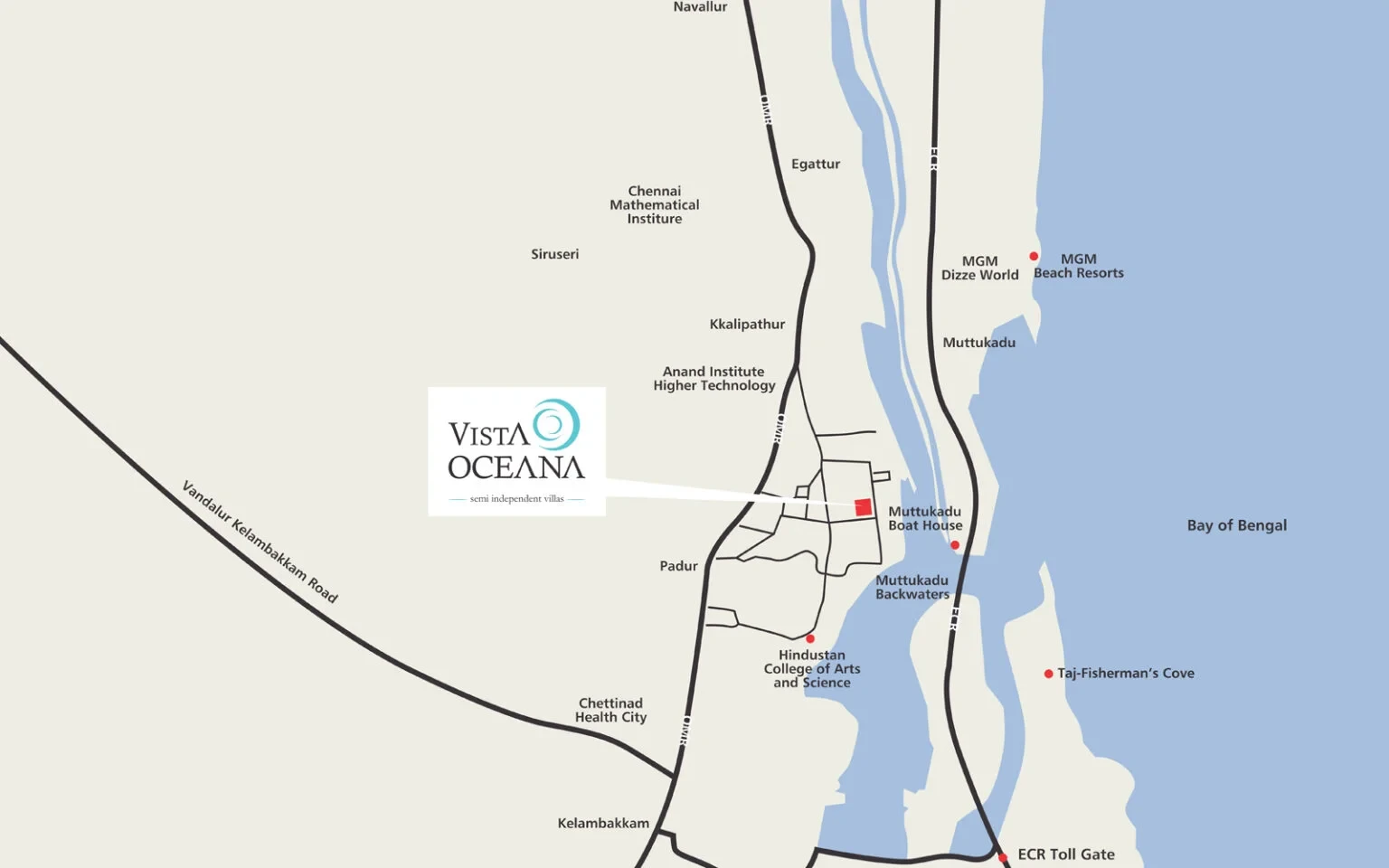 Mayflower® Vista Oceana - Villas