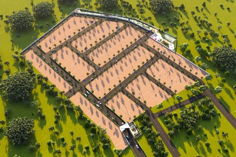 Mayon Subiksham Grande