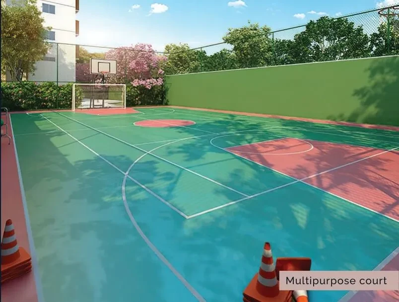 Melange One by Vaishnodevi