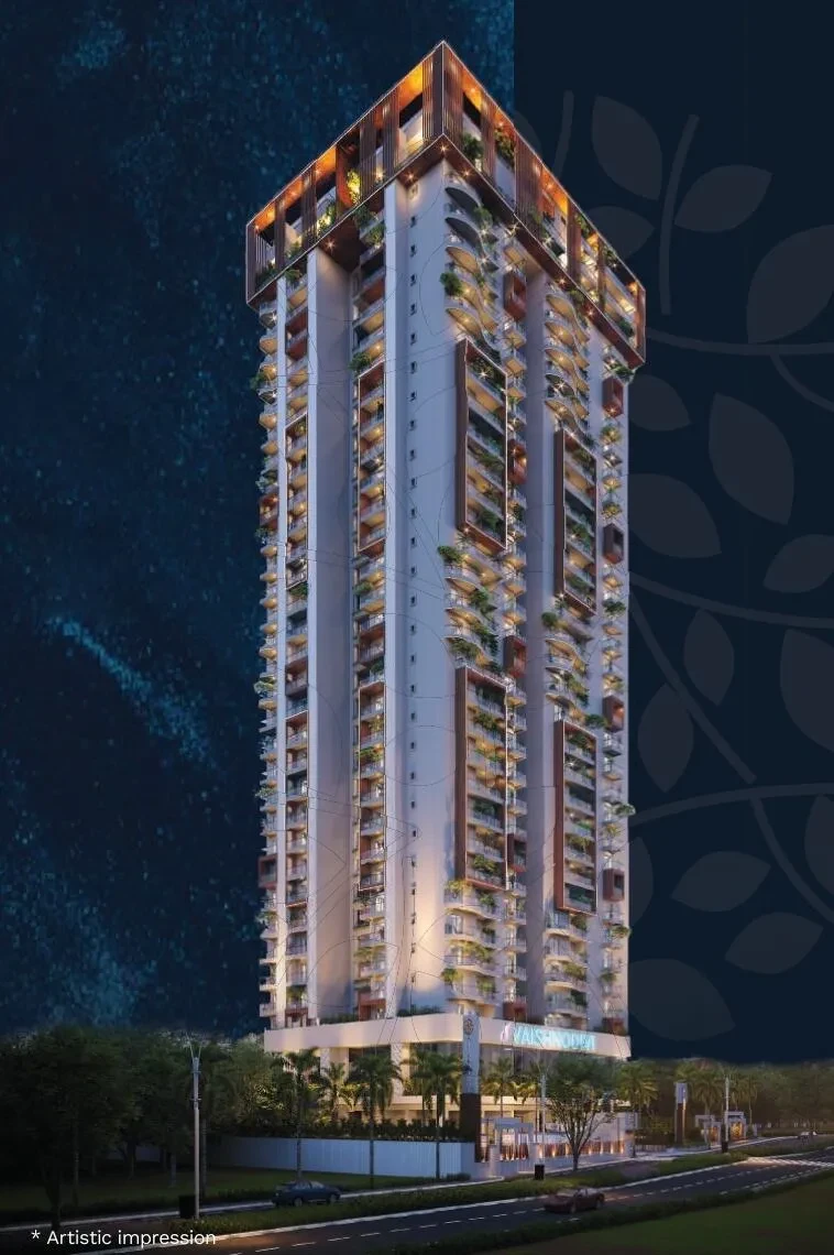 Melange One by Vaishnodevi