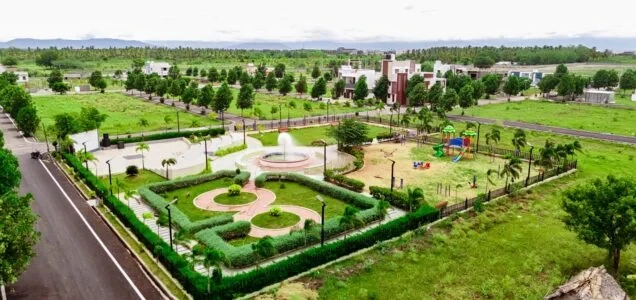 Metro Grand