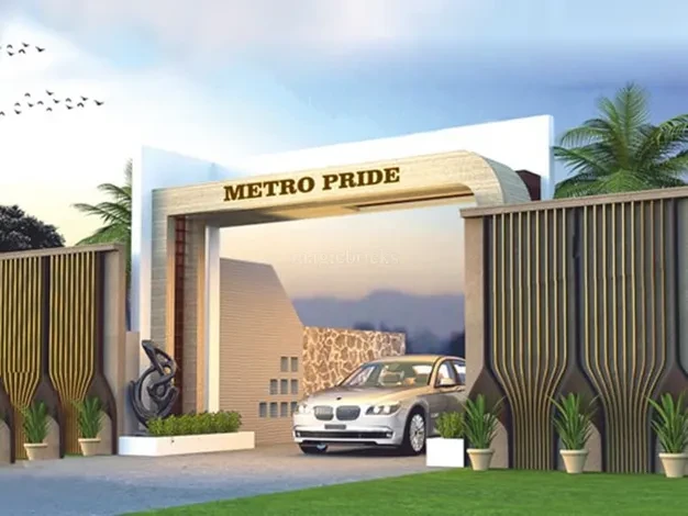 Metro Pride