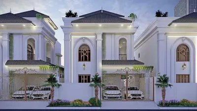 properties
