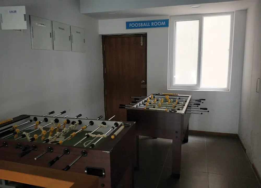 Kolte Patil Mirabilis