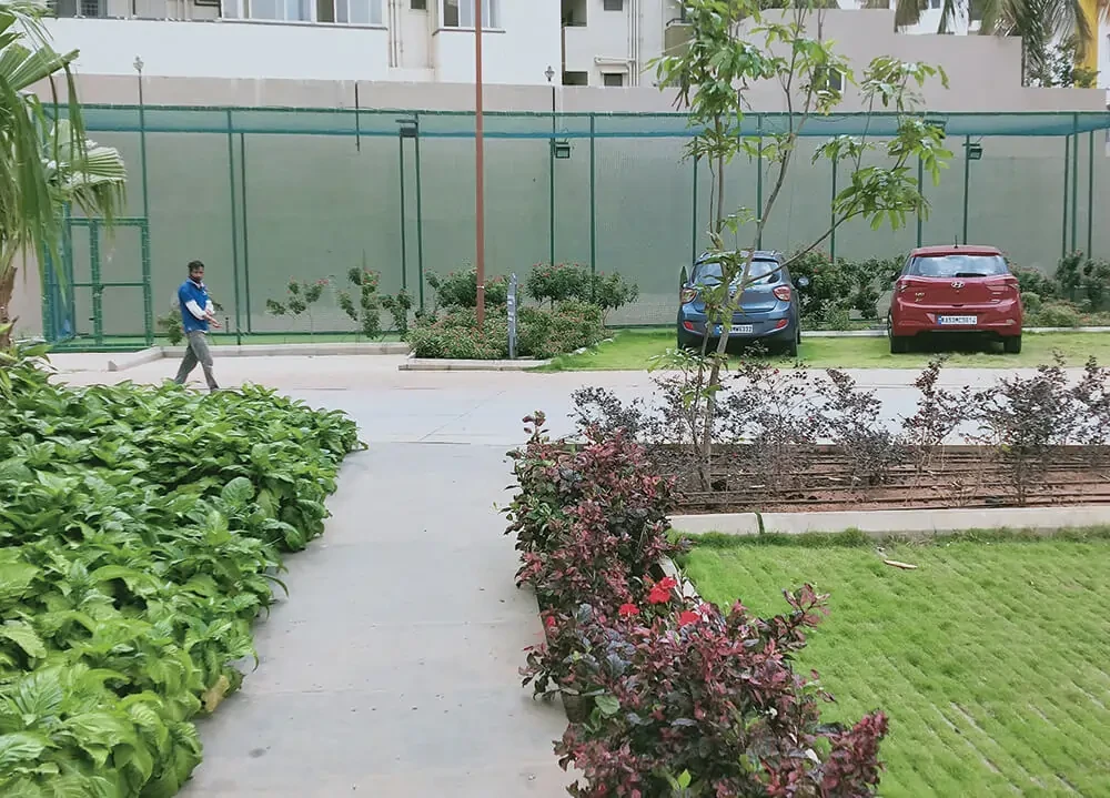 Kolte Patil Mirabilis