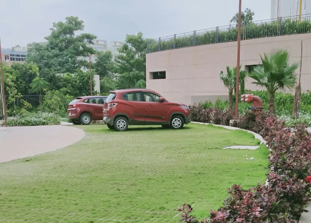 Kolte Patil Mirabilis