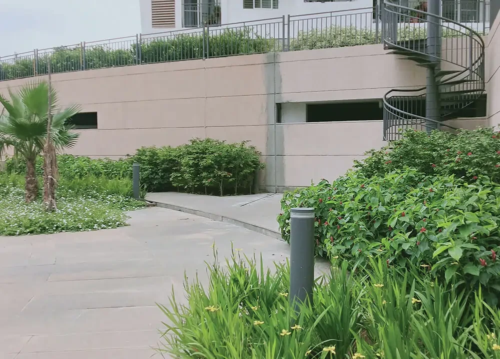 Kolte Patil Mirabilis