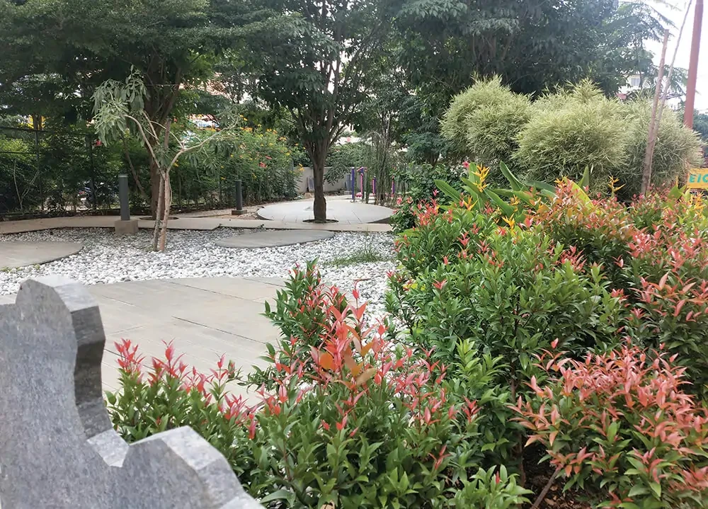 Kolte Patil Mirabilis