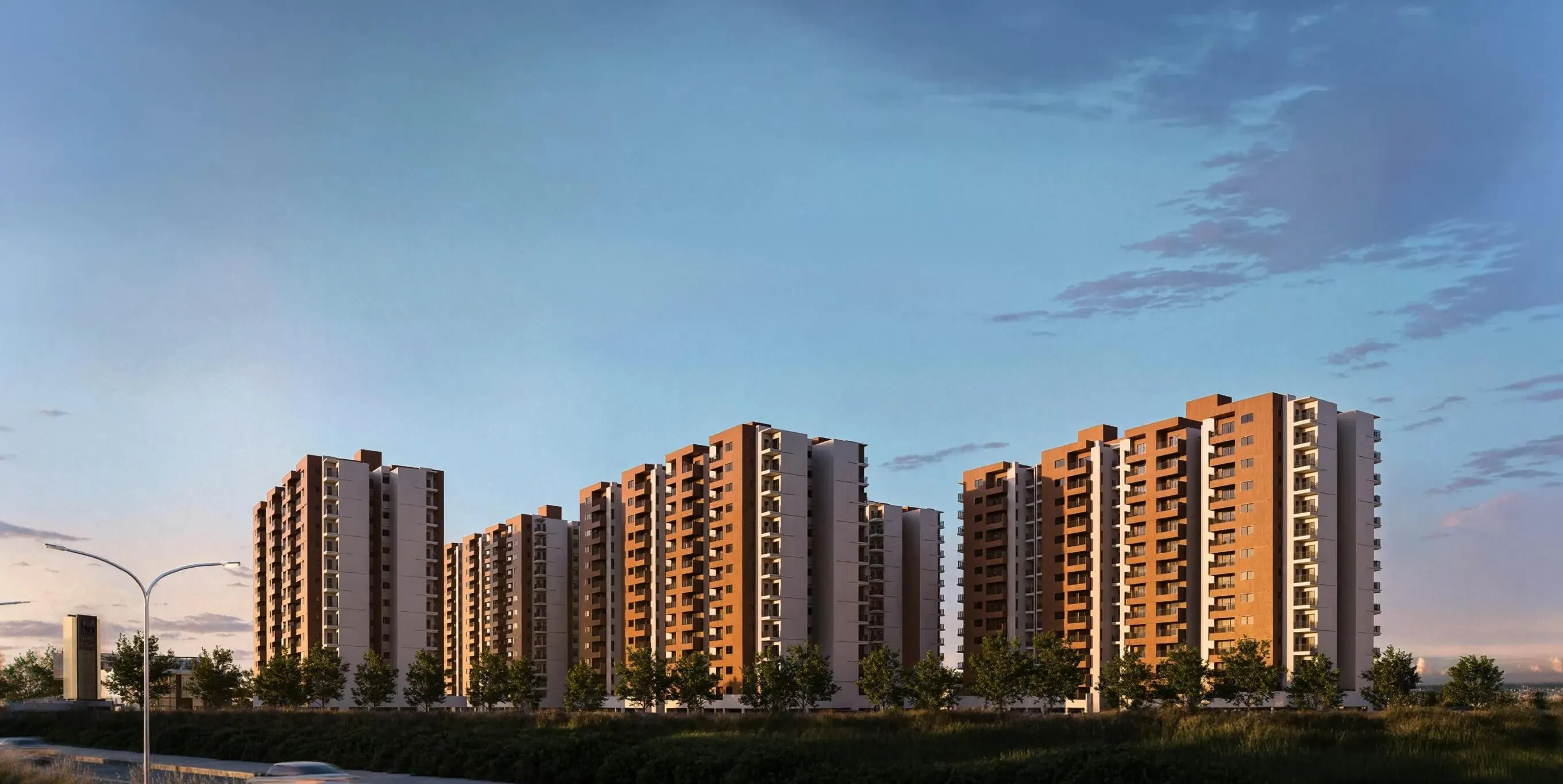 Modern Spaaces Onyx