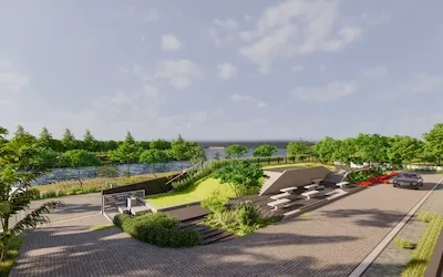 Modern Spaaces Windmere