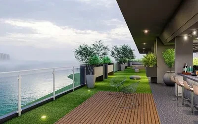 Modern Spaaces Windmere