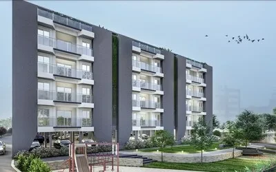 Modern Spaaces Windmere