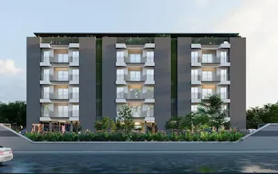Modern Spaaces Windmere