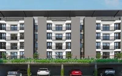Modern Spaaces Windmere