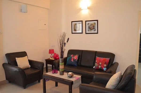 Modi Emerald Heights