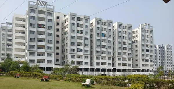 Modi Emerald Heights