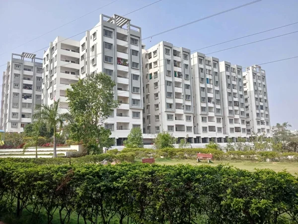 Modi Emerald Heights