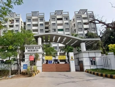 Modi Emerald Heights