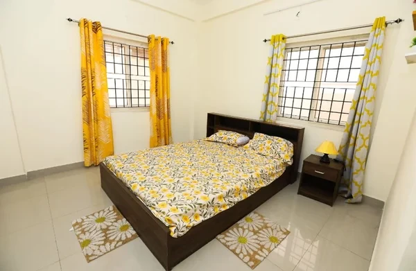 Modi Golden County Annexe