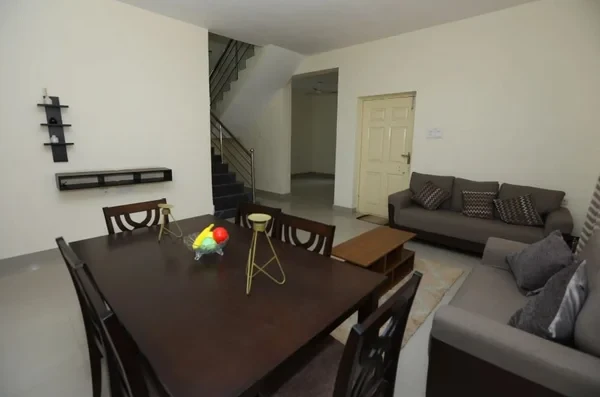 Modi Golden County Annexe