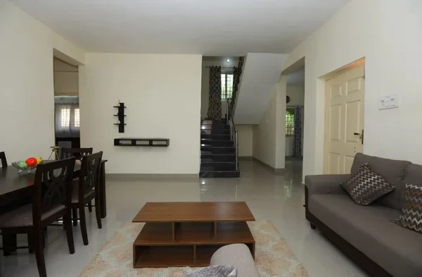 Modi Golden County Annexe