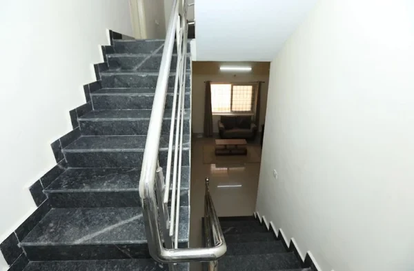 Modi Golden County Annexe