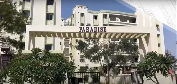 Modi Paradise