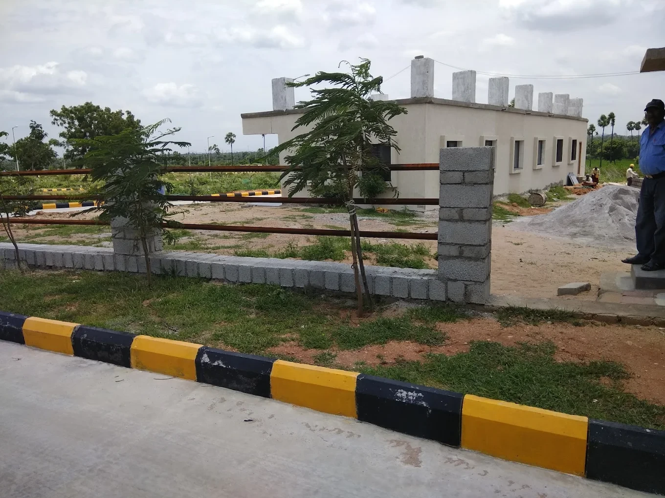Modi Pinewood Homes