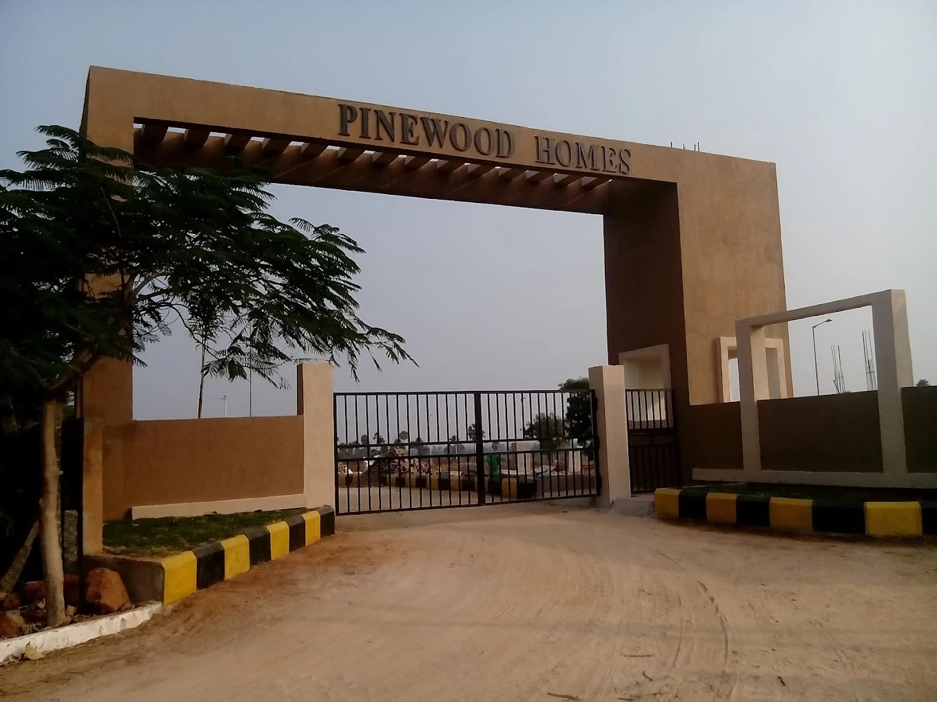 Modi Pinewood Homes