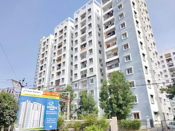 Modi Sterling Heights