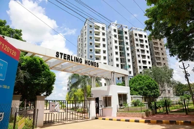 Modi Sterling Heights