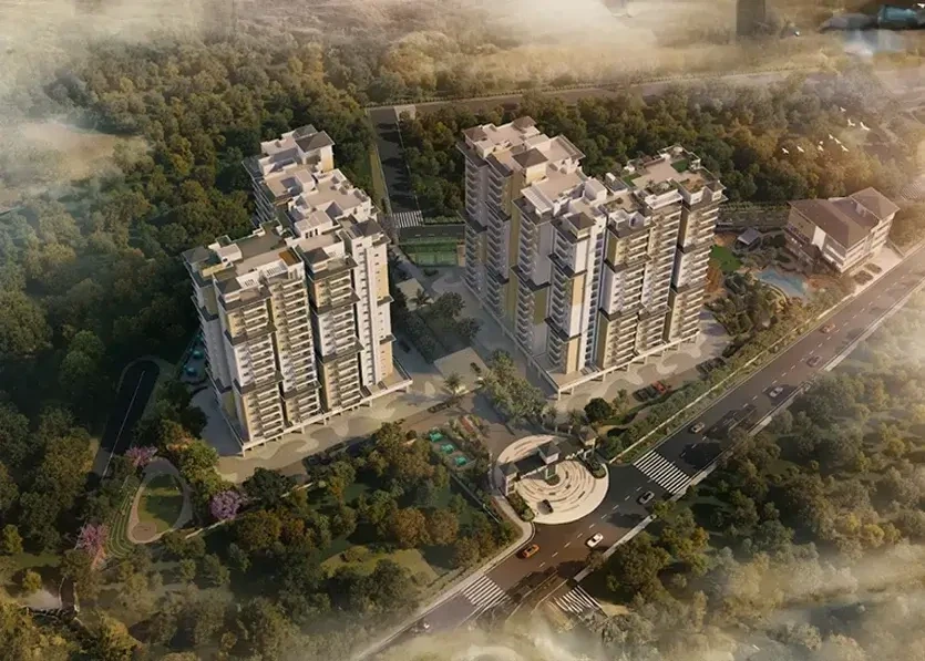 Mythri Sity
