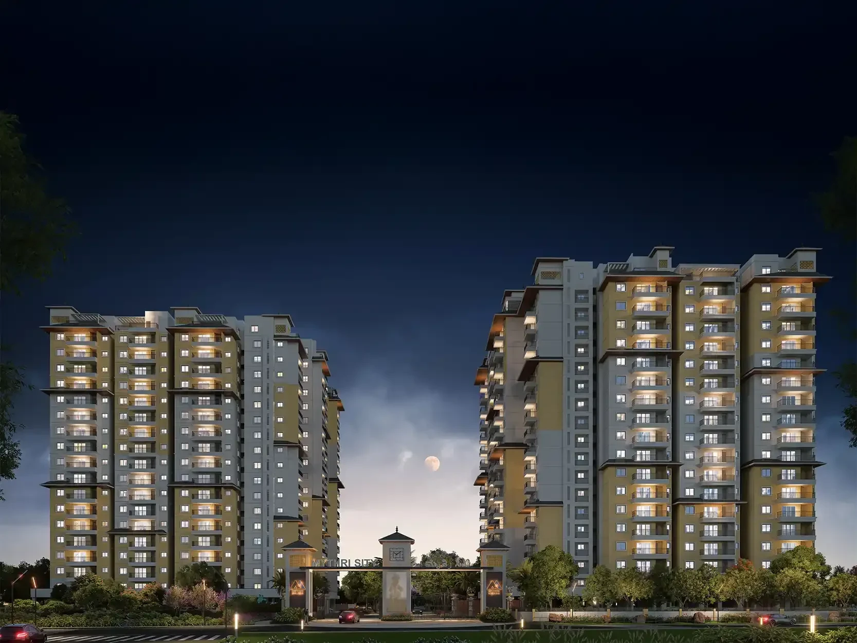 Mythri Sity