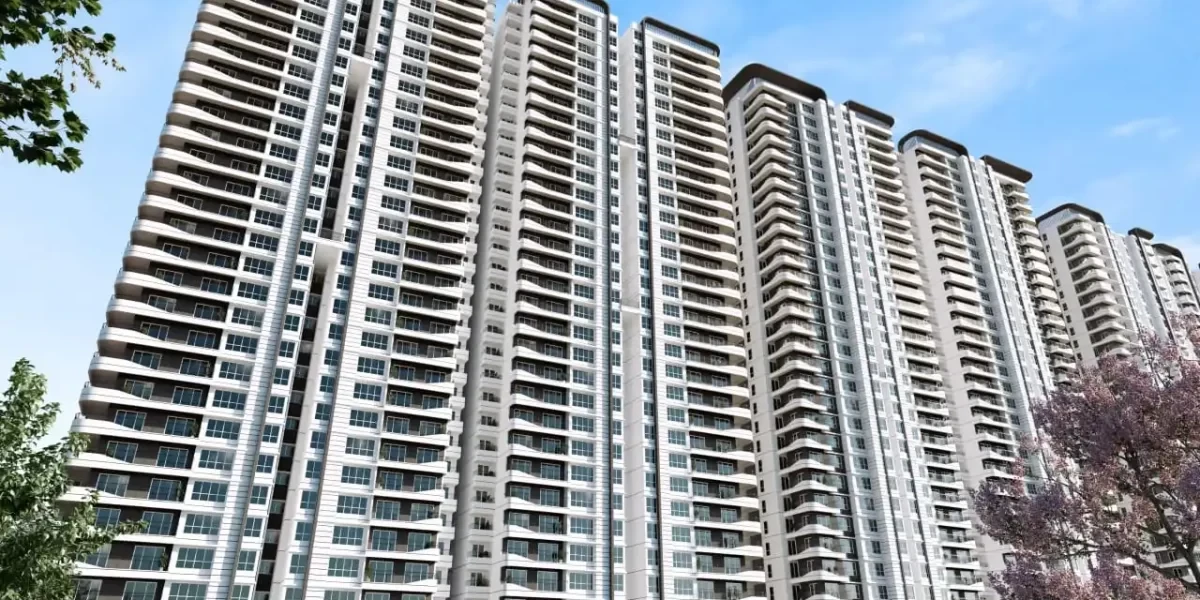 Nambiar District 25 Phase 2