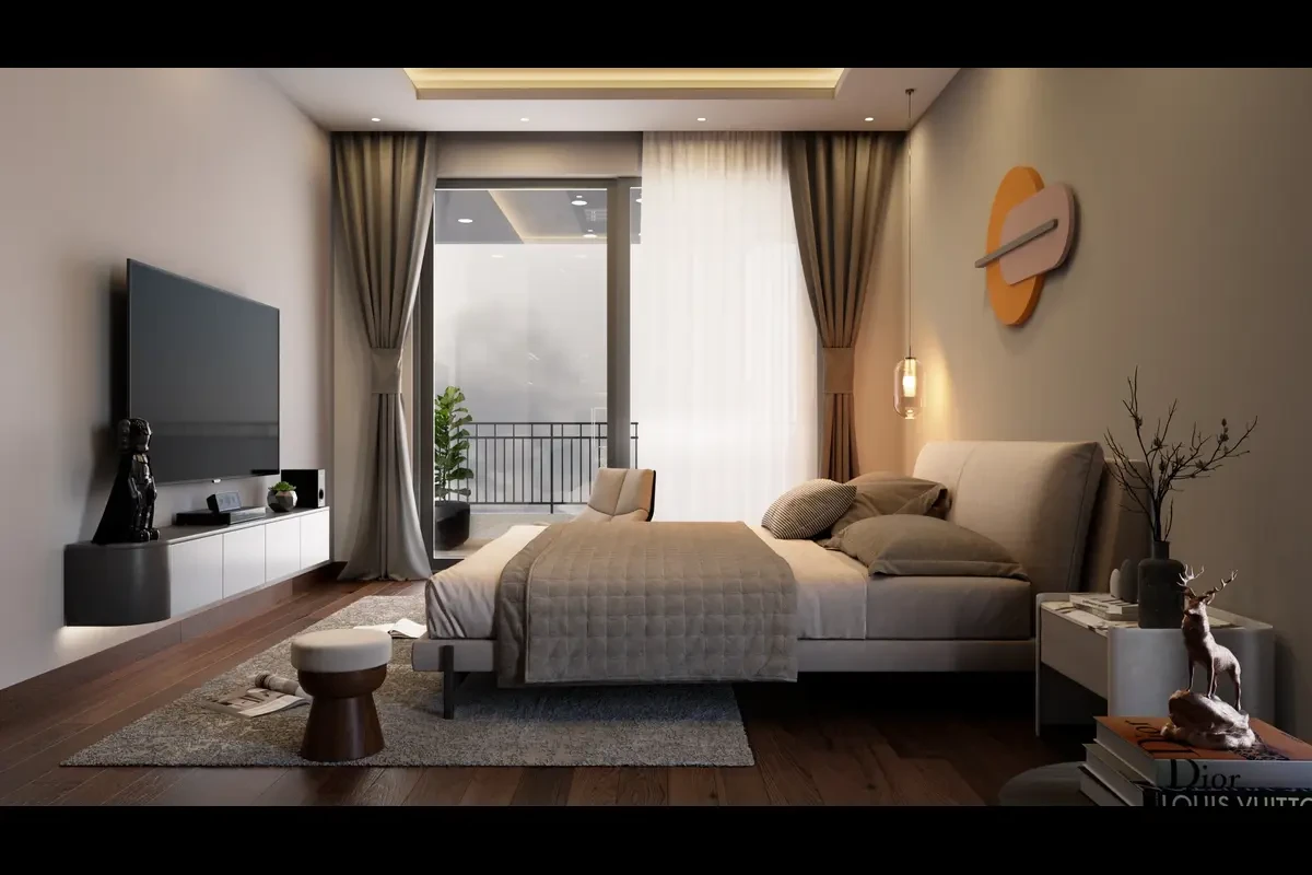 Nambiar Ellegenza Phase 2