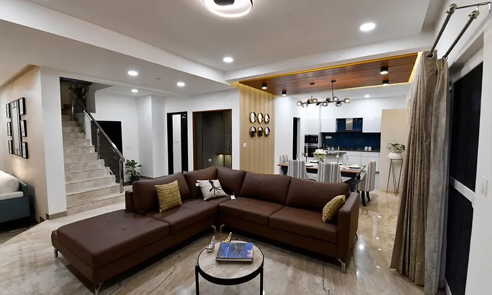 Nambiar Ellegenza Phase 2