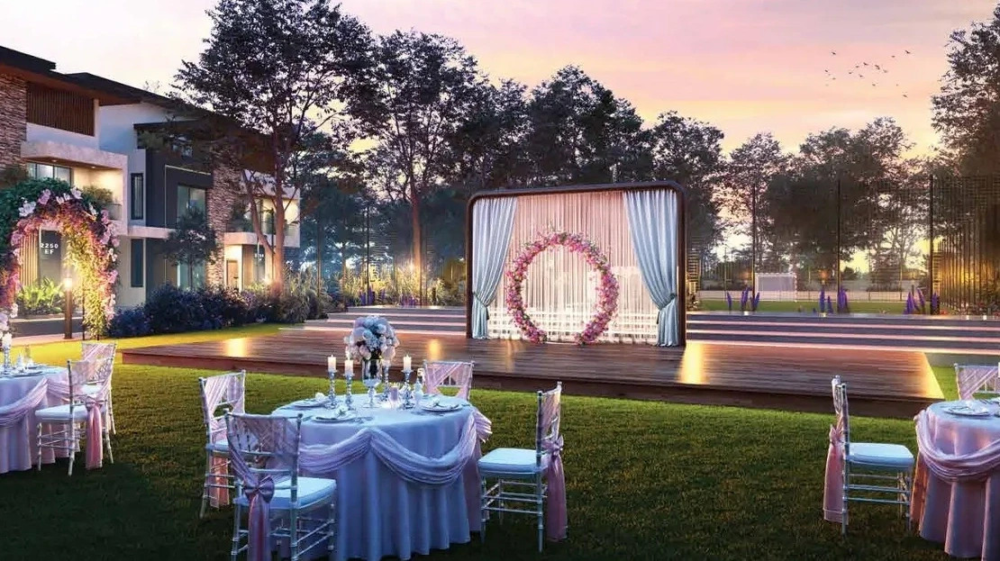 Nambiar Ellegenza Phase 2