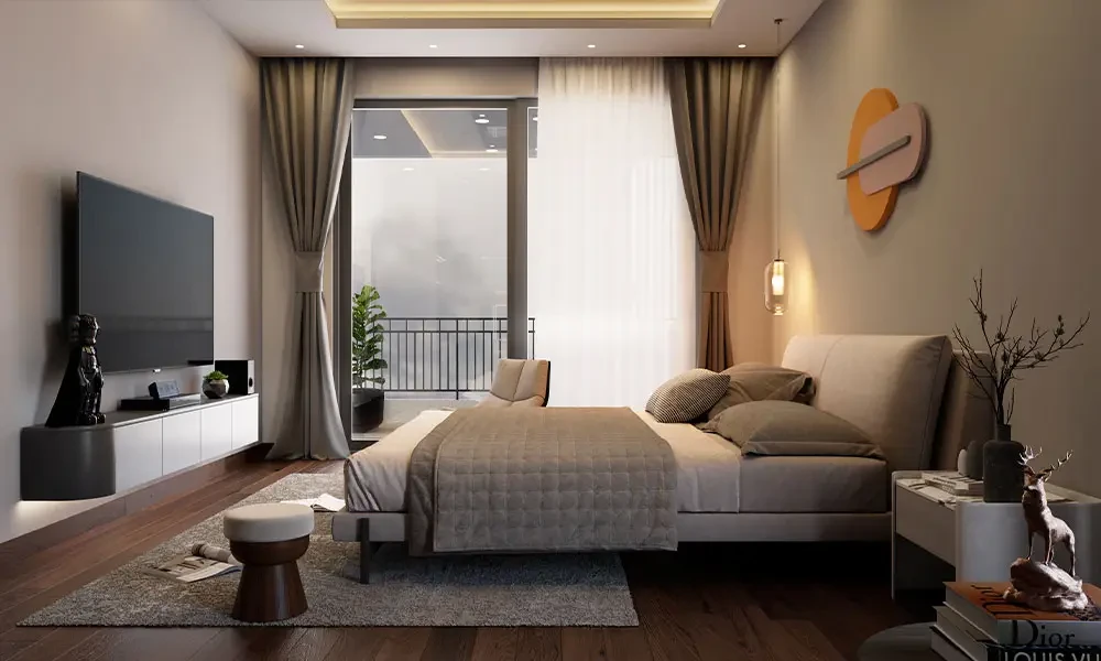 Nambiar Ellegenza Phase 2