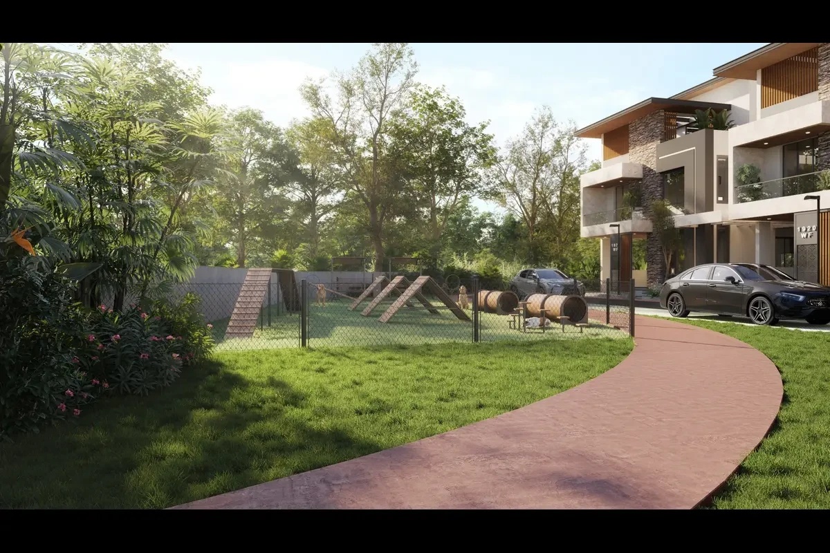 Nambiar Ellegenza Phase 2